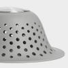 imageOXO Good Grips Silicone Shower ampamp Tub Drain Protector Hair Drain CatcherShower and Tub Drain Protector