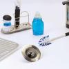 imageOXO Good Grips Silicone Sink Drain StrainerSink Strainer