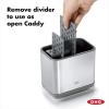 imageOXO Good Grips Stainless Steel Sinkware CaddyStainless Steel