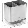 imageOXO Good Grips Stainless Steel Sinkware CaddyStainless Steel
