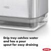 imageOXO Good Grips Stainless Steel Sinkware CaddyStainless Steel