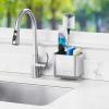 imageOXO Good Grips Stainless Steel Sinkware CaddyStainless Steel