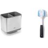 imageOXO Good Grips Stainless Steel Sinkware CaddyStainless Steel