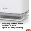 imageOXO Good Grips Stainless Steel Sinkware CaddyWhite