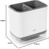 imageOXO Good Grips Stainless Steel Sinkware CaddyWhite