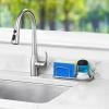 imageOXO Good Grips Stainless Steel Sponge HolderSink Organizer