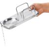 imageOXO Good Grips Stainless Steel Sponge HolderSink Organizer
