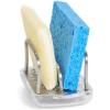 imageOXO Good Grips Stainless Steel Sponge HolderSponge Holder