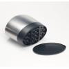 imageOXO Good Grips Stainless Steel Utensil Holder 84quot x 475quot x 625quotHolder