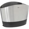 imageOXO Good Grips Stainless Steel Utensil Holder 84quot x 475quot x 625quotHolder