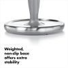 imageOXO Good Grips Steady Paper Towel Holder CountertopOne Size Pack of 4