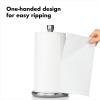 imageOXO Good Grips Steady Paper Towel Holder CountertopOne Size Pack of 4