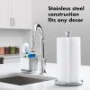 imageOXO Good Grips Steady Paper Towel Holder CountertopOne Size Pack of 4