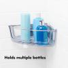 imageOXO Good Grips Suction Razor HolderCorner