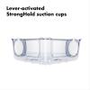 imageOXO Good Grips Suction Razor HolderCorner
