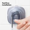 imageOXO Good Grips Suction Razor HolderCorner
