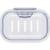 imageOXO Good Grips Suction Soap DishSoap Dish  DISH 13206500