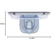 imageOXO Good Grips Suction Soap DishSoap Dish