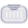 imageOXO Good Grips Suction Soap DishSoap Dish