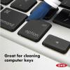 imageOXO Grips Electronics Cleaning BrushBlue