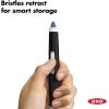 imageOXO Grips Electronics Cleaning BrushBlue