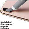 imageOXO Grips Electronics Cleaning BrushOrange