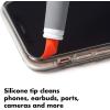 imageOXO Grips Electronics Cleaning BrushOrange