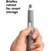 imageOXO Grips Electronics Cleaning BrushOrange