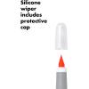 imageOXO Grips Electronics Cleaning BrushOrange