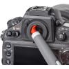 imageOXO Grips Electronics Cleaning BrushOrange