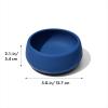 imageOXO Tot Silicone Bowl NavyNavy