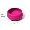 imageOXO Tot Silicone Bowl NavyPink
