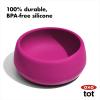 imageOXO Tot Silicone Bowl NavyPink
