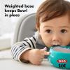 imageOXO Tot Silicone Bowl NavyTeal