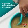 imageOXO Tot Silicone Bowl NavyTeal
