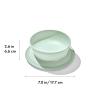 imageOXO Tot Stick ampamp Stay Suction Bowl  TealOpal