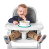 imageOXO Tot Stick ampamp Stay Suction Bowl  TealTeal