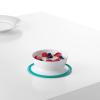 imageOXO Tot Stick ampamp Stay Suction Bowl  TealTeal