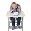 imageOXO Tot Stick ampamp Stay Suction Bowl  TealTeal