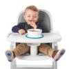 imageOXO Tot Stick ampamp Stay Suction Bowl  TealTeal