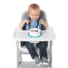 imageOXO Tot Stick ampamp Stay Suction Bowl  TealTeal
