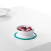 imageOXO Tot Stick ampamp Stay Suction Bowl  TealTeal