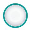 imageOXO Tot Stick ampamp Stay Suction Bowl  TealTeal