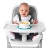 imageOXO Tot Stick ampamp Stay Suction Bowl  TealTeal