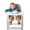 imageOXO Tot Stick ampamp Stay Suction Bowl  TealTeal