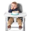 imageOXO Tot Stick ampamp Stay Suction Bowl  TealTeal