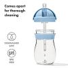 imageOXO Tot Transitions 9 oz Straw Cup  DuskDusk