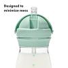 imageOXO Tot Transitions 9 oz Straw Cup  Opal
