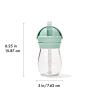 imageOXO Tot Transitions 9 oz Straw Cup  Opal