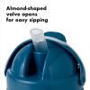imageOXO Tot Transitions Straw Cup 9 oz  Opal and Dusk  2 packNavy
